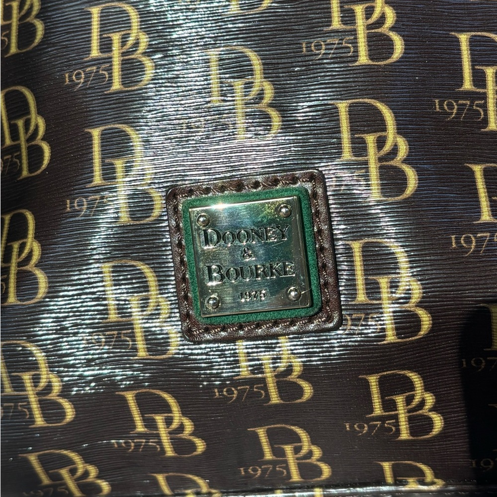dooney and bourke Sydney bag - Picture 2 of 3